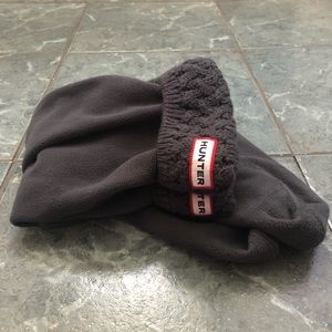 Hunter Accessories - Hunter Boot socks! Size M Hunter Accessories - Hunter Boot socks! Size M